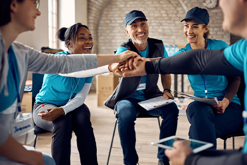 nonprofit accounting services
